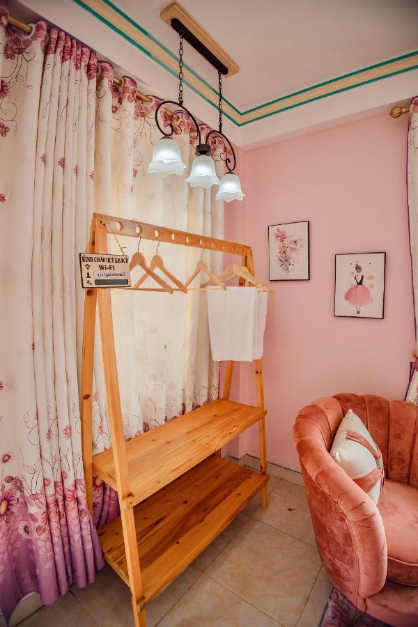 Quang Binh Hotel Sapa Dış mekan fotoğraf
