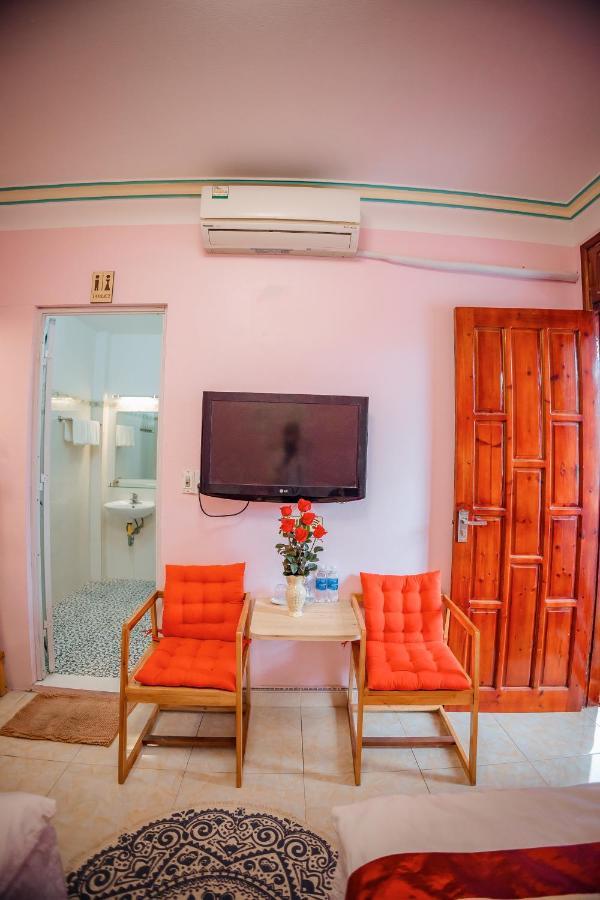 Quang Binh Hotel Sapa Dış mekan fotoğraf