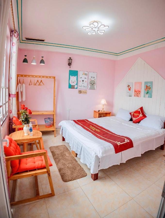 Quang Binh Hotel Sapa Dış mekan fotoğraf
